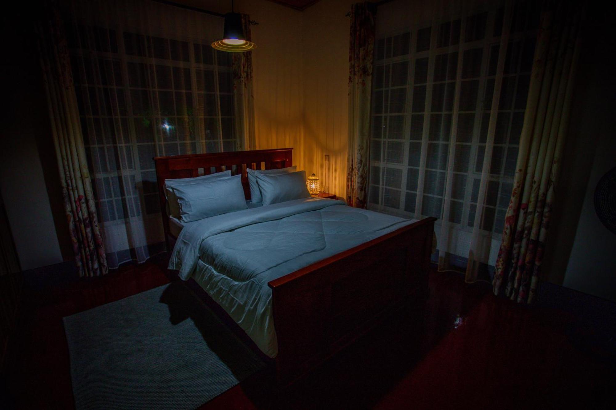 Royal Homestay Moshi Bagian luar foto